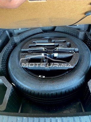 SKODA Kodiaq occasion 1614230