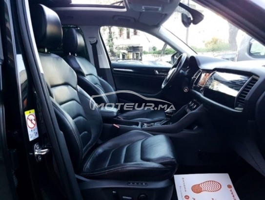 سكودا كودياكي Édition spéciale مستعملة 1696590