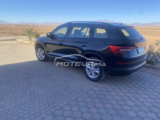 سكودا كودياكي مستعملة 1773769