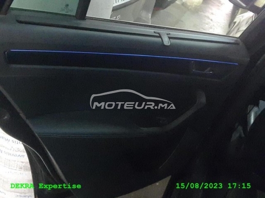 سكودا كودياكي مستعملة 1694010