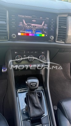 SKODA Kodiaq Business resylé occasion 3013498