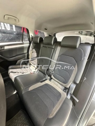 سكودا كودياكي مستعملة 2610908