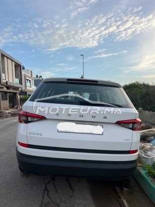 سكودا كودياكي Ambition مستعملة 3236718