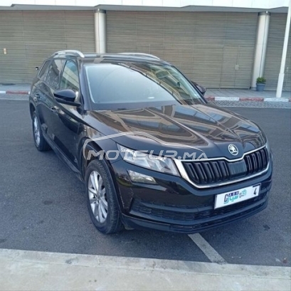 SKODA Kodiaq occasion 3280946