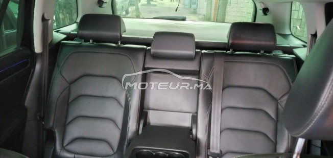 SKODA Kodiaq Sport line 2.0 tdi bva 4x4 occasion 1575784