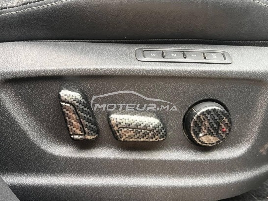 سكودا كودياكي 4x4 مستعملة 1885481