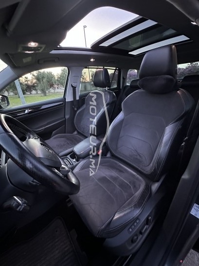 سكودا كودياكي مستعملة 1852156