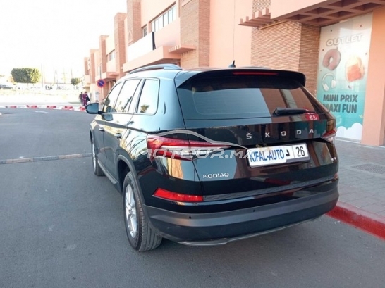 SKODA Kodiaq occasion 3415352
