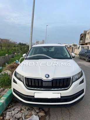 سكودا كودياكي Ambition مستعملة 3236717