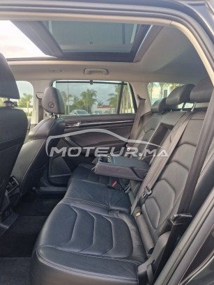 سكودا كودياكي مستعملة 2380412