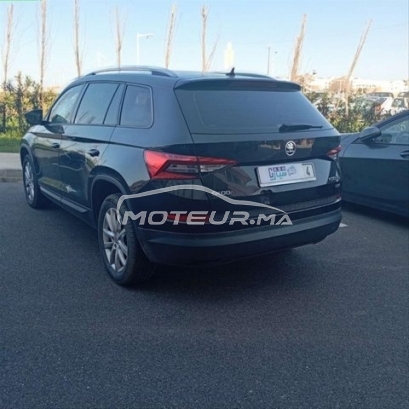 SKODA Kodiaq occasion 3280938