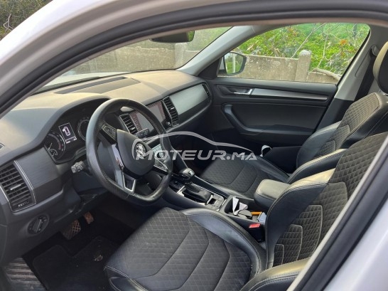 سكودا كودياكي Ambition مستعملة 3236719