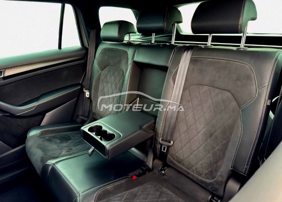 سكودا كودياكي Sportline مستعملة 2890951