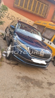 سكودا كودياكي مستعملة 1253952