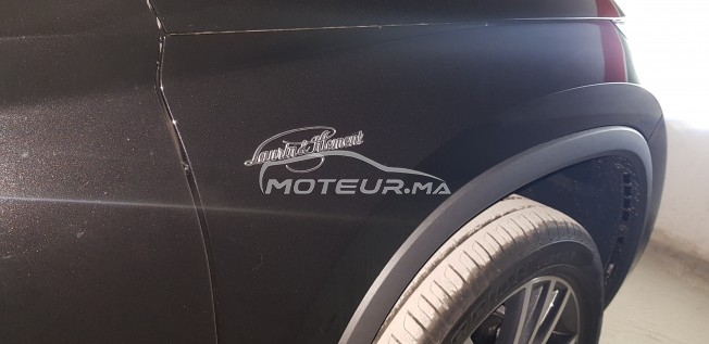 سكودا كودياكي مستعملة 1178156