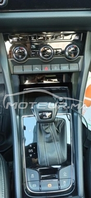 سكودا كودياكي مستعملة 3236083