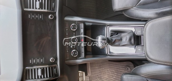 SKODA Kodiaq Sport line 2.0 tdi bva 4x4 occasion 1575785
