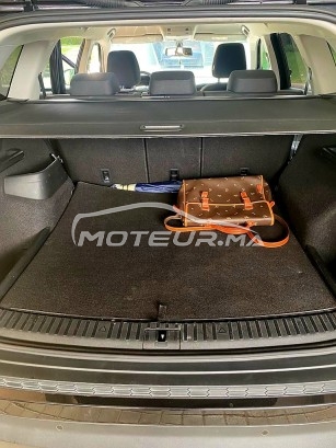 SKODA Kodiaq occasion 1614231