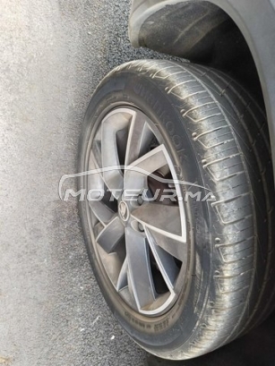 سكودا كودياكي مستعملة 3357941