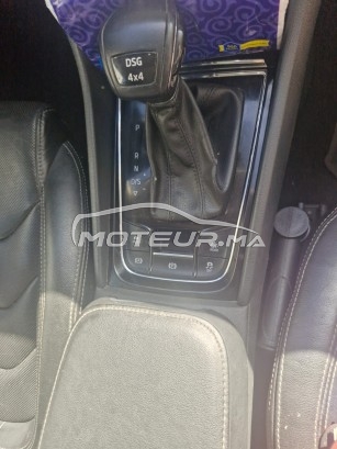 SKODA Kodiaq occasion 1957241
