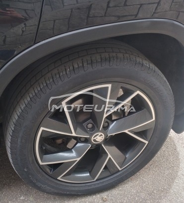 SKODA Kodiaq Sport line 2.0 tdi bva 4x4 occasion 1575796