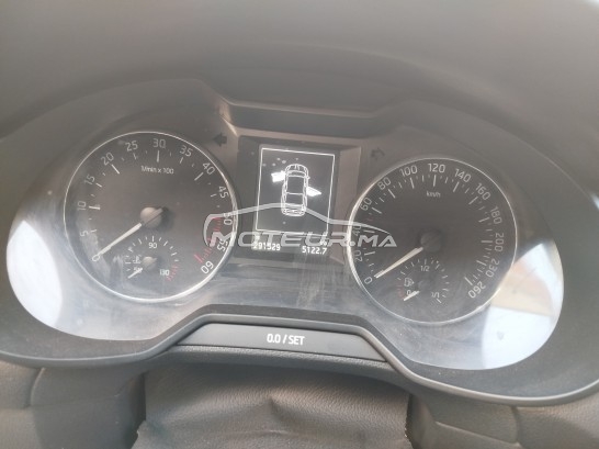 سكودا وكتافيا 2.0 مستعملة 1949625