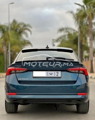 SKODA Octavia occasion 2675299