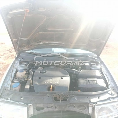 SKODA Octavia Très bien occasion 2510004