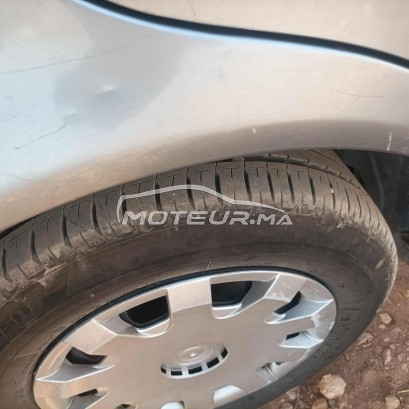 SKODA Octavia Très bien occasion 2510011