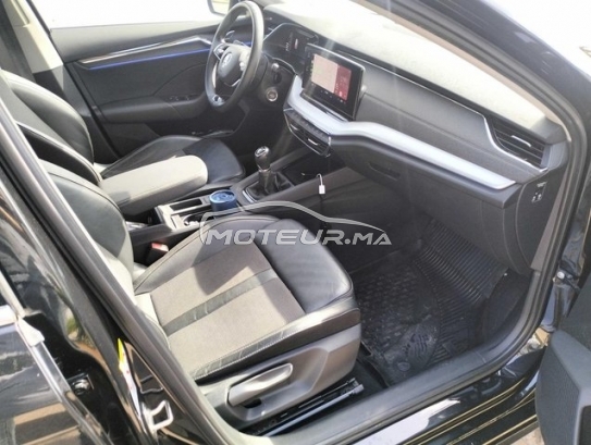 سكودا وكتافيا مستعملة 3336568