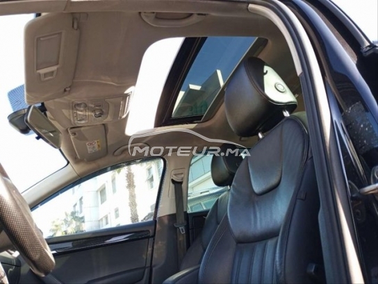 سكودا وكتافيا مستعملة 2933485