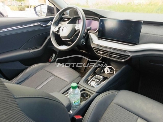 SKODA Octavia occasion 3175495