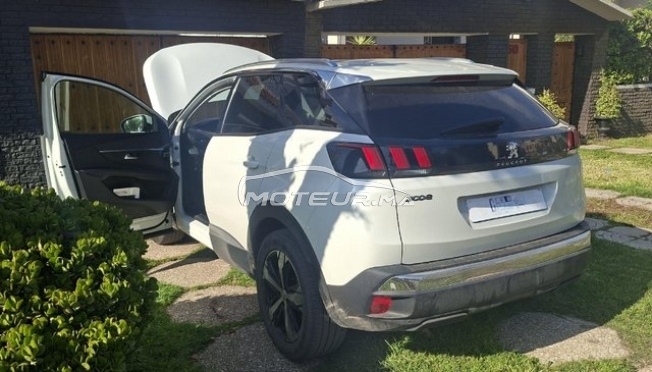 سكودا وكتافيا مستعملة 3498822