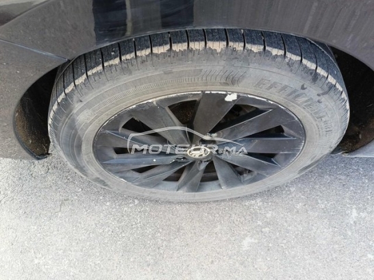 SKODA Octavia occasion 3175500