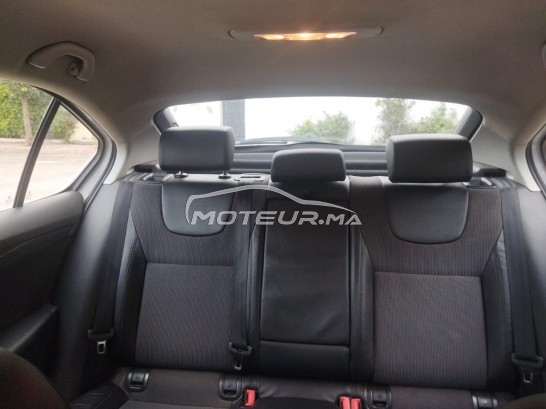 سكودا وكتافيا 2018 مستعملة 2783002