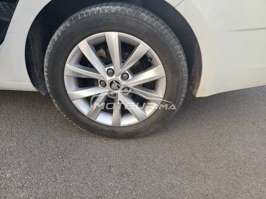 سكودا وكتافيا مستعملة 1968691