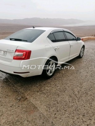 سكودا وكتافيا مستعملة 1681153