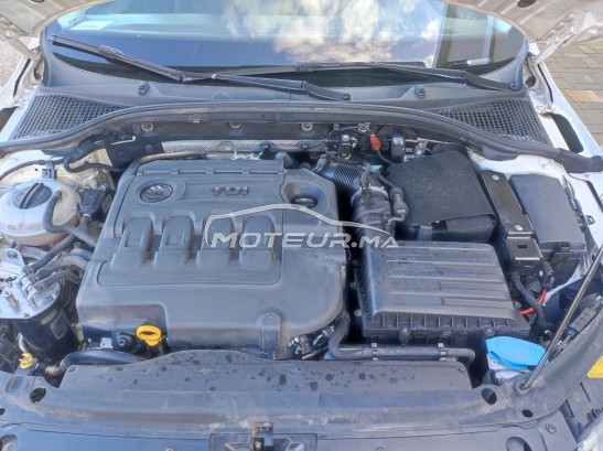 سكودا وكتافيا مستعملة 2993977