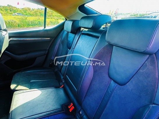 SKODA Octavia 2022 occasion 3525995