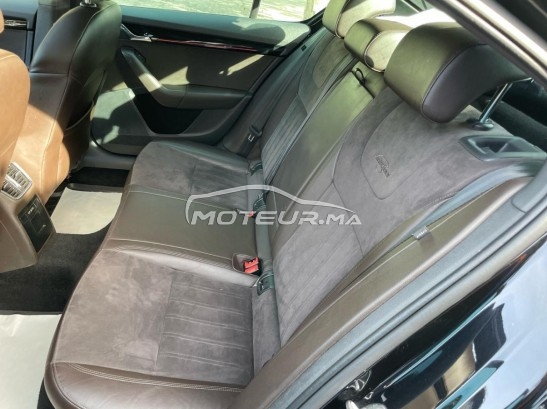 SKODA Octavia Lk occasion 2294121