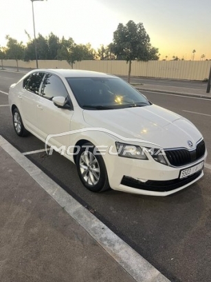 SKODA Octavia occasion 3131820