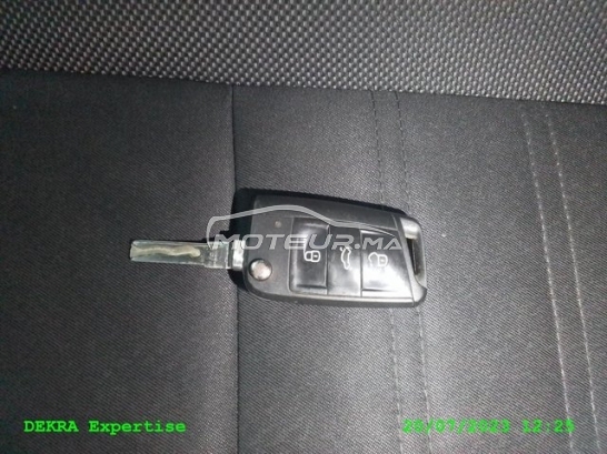 سكودا وكتافيا مستعملة 1668559