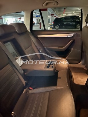 SKODA Octavia occasion 2476173