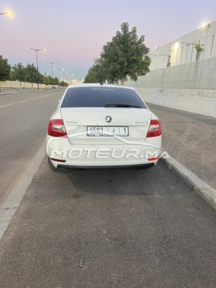 SKODA Octavia occasion 3131823