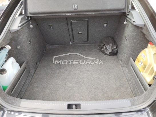 SKODA Octavia Style plus occasion 1627005