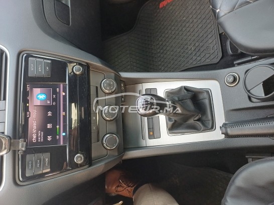 سكودا وكتافيا مستعملة 1968686