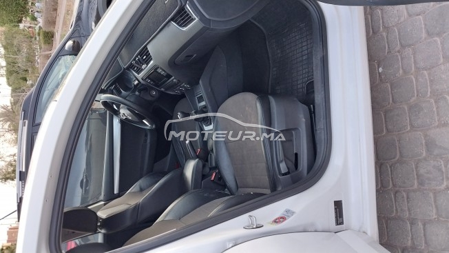 SKODA Octavia occasion 3056614