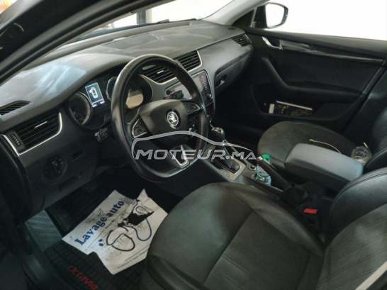SKODA Octavia occasion 3073719