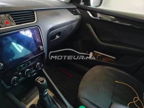 SKODA Octavia occasion 3073720