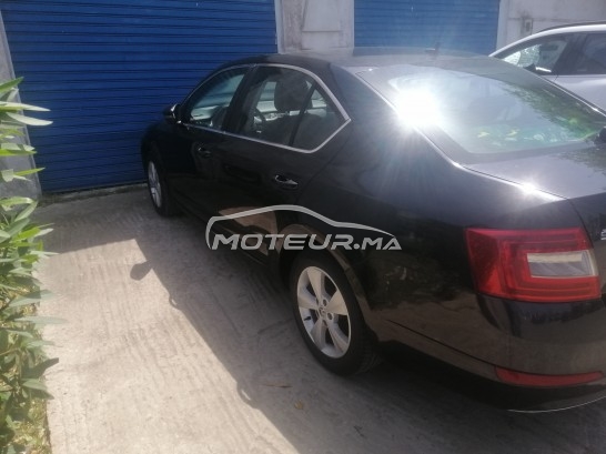 SKODA Octavia occasion 1630316